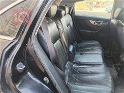 ئینفینیتی FX